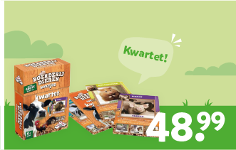 Kwartet