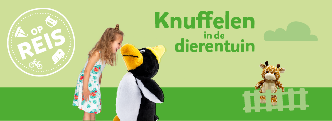 Knuffelen