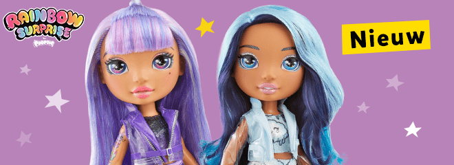 Poopsie dolls