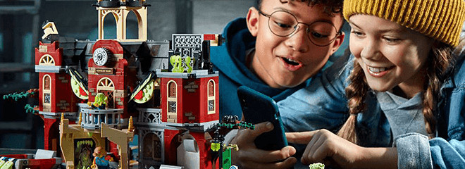 LEGO