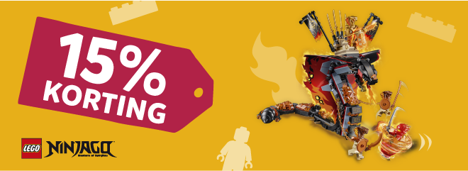LEGO Ninjago