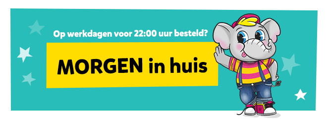 Besteltijden