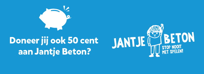 Jantje Beton