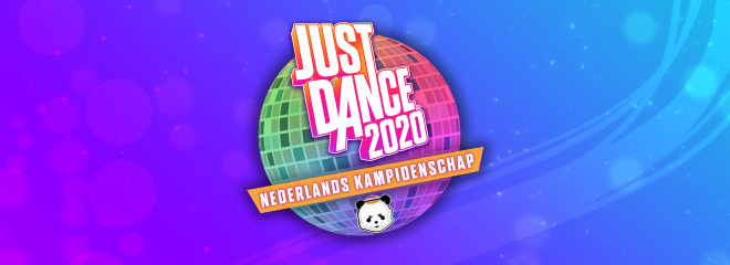 NK Just Dance