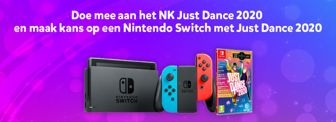 Just Dance