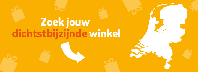 Winkelzoeker