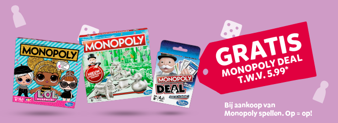 Monopoly