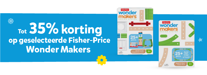 Wonder Makers