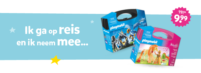 PLAYMOBIL