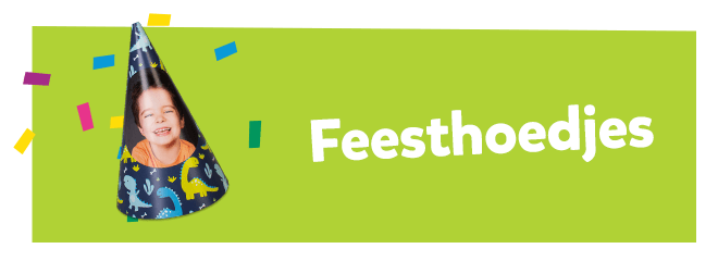 Feesthoedjes