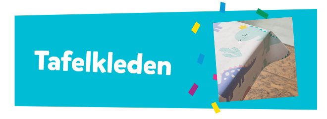 Tafelkleden