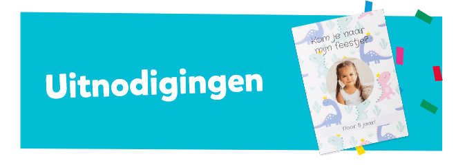 Uitnodigingen